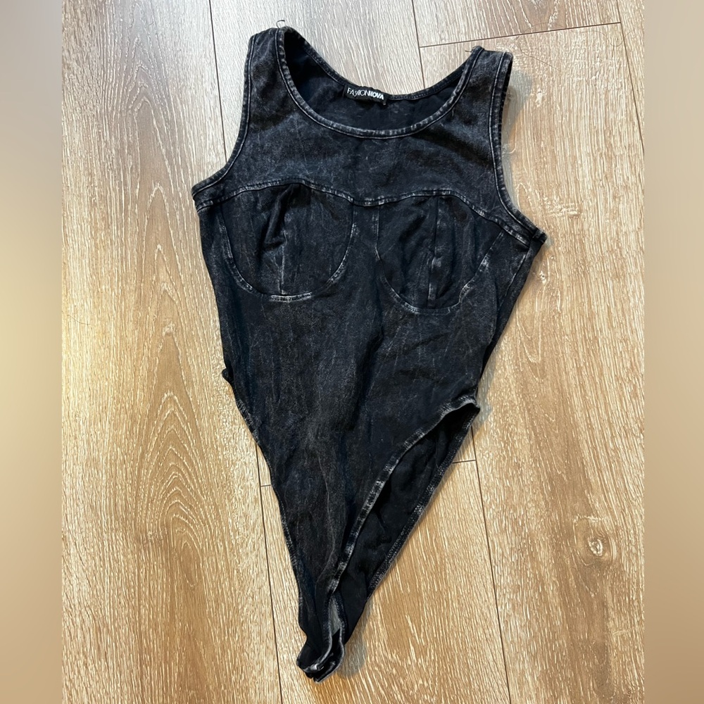 Bodysuit